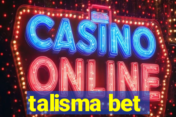 talisma bet